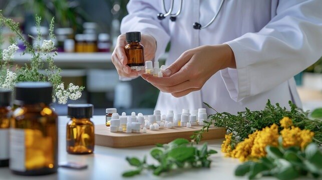 Homeopathy Safe for Children